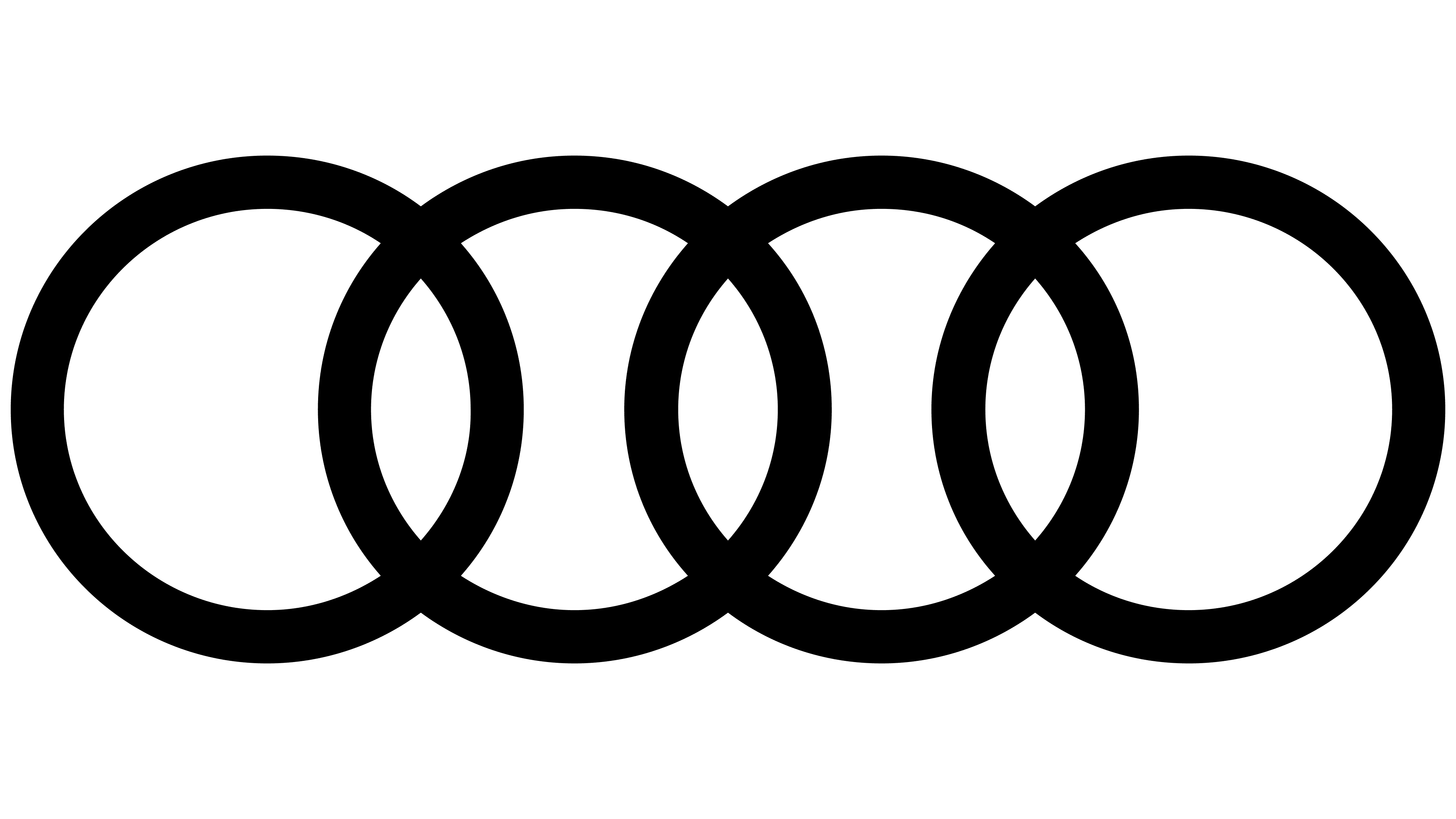 audi logo everest technology